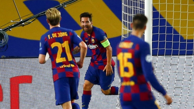 Lionel Messi adquirió una propiedad en exclusivo barrio de Milán, frente a la sede de Inter