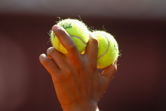 Mindep oficializó protocolos para el retorno seguro del tenis y el golf