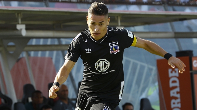 Panathinaikos desmintió acuerdo con Isla y Colo Colo rechazó su oferta por Opazo, según prensa griega