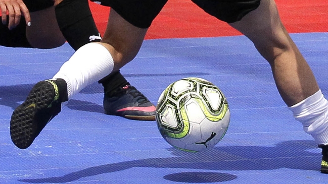 Subsecretaria Daza confirmó que se puede practicar fútbol en canchas y parques que cumplan normativas