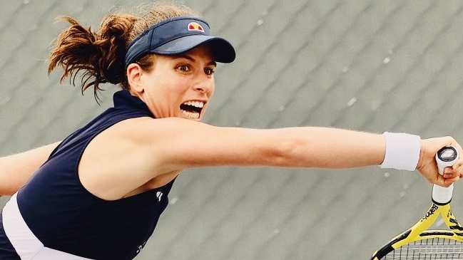 Británica Johanna Konta tuvo que ser atendida por complicaciones cardíacas tras derrota en Lexington
