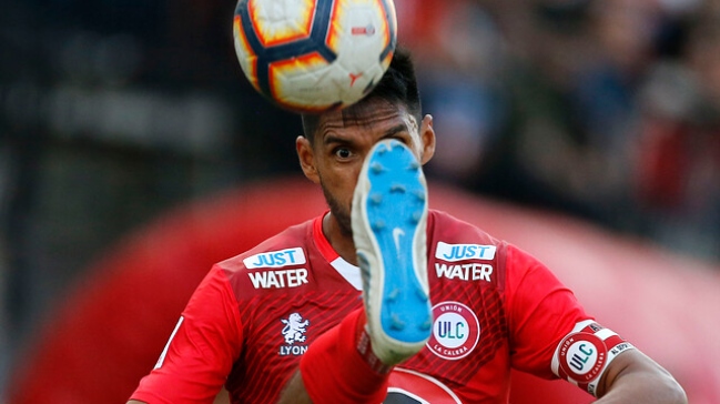 Las exigencias del Ministerio del Deporte a la ANFP para el reinicio del Campeonato Nacional