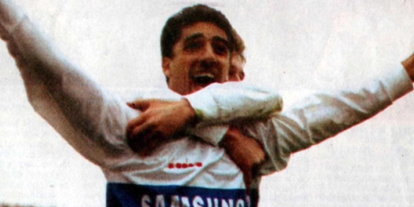 “Charly” Vázquez: El VAR es bueno, pero hay que ver la intención de quién lo maneje