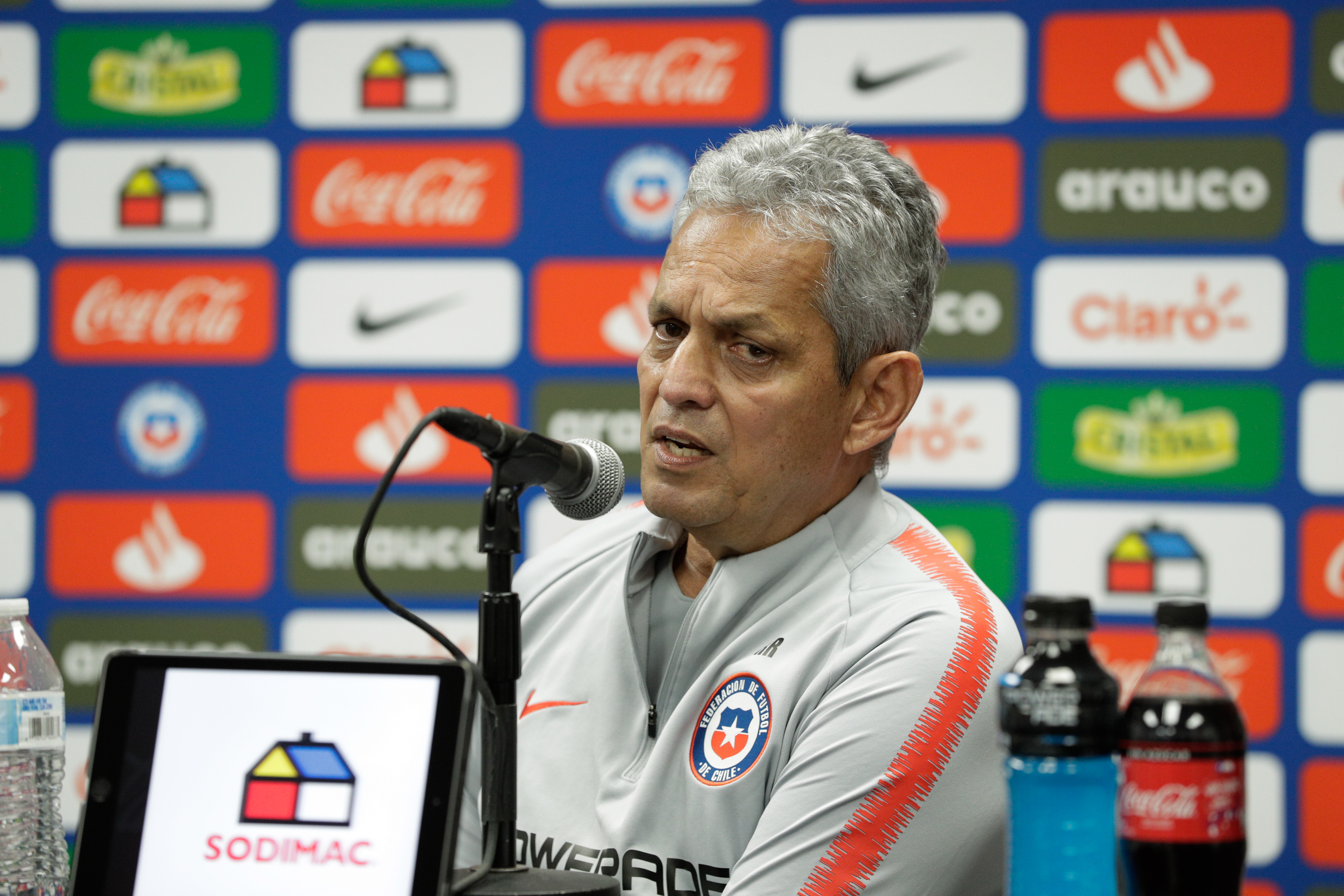 Reinaldo Rueda participará en conferencia web Ciclo Evolutivo Del Jugador