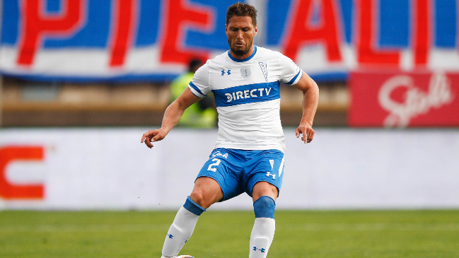 Lanaro y prohibición de abrazar a un compañero en un gol: “Hay que cumplir con las reglas”