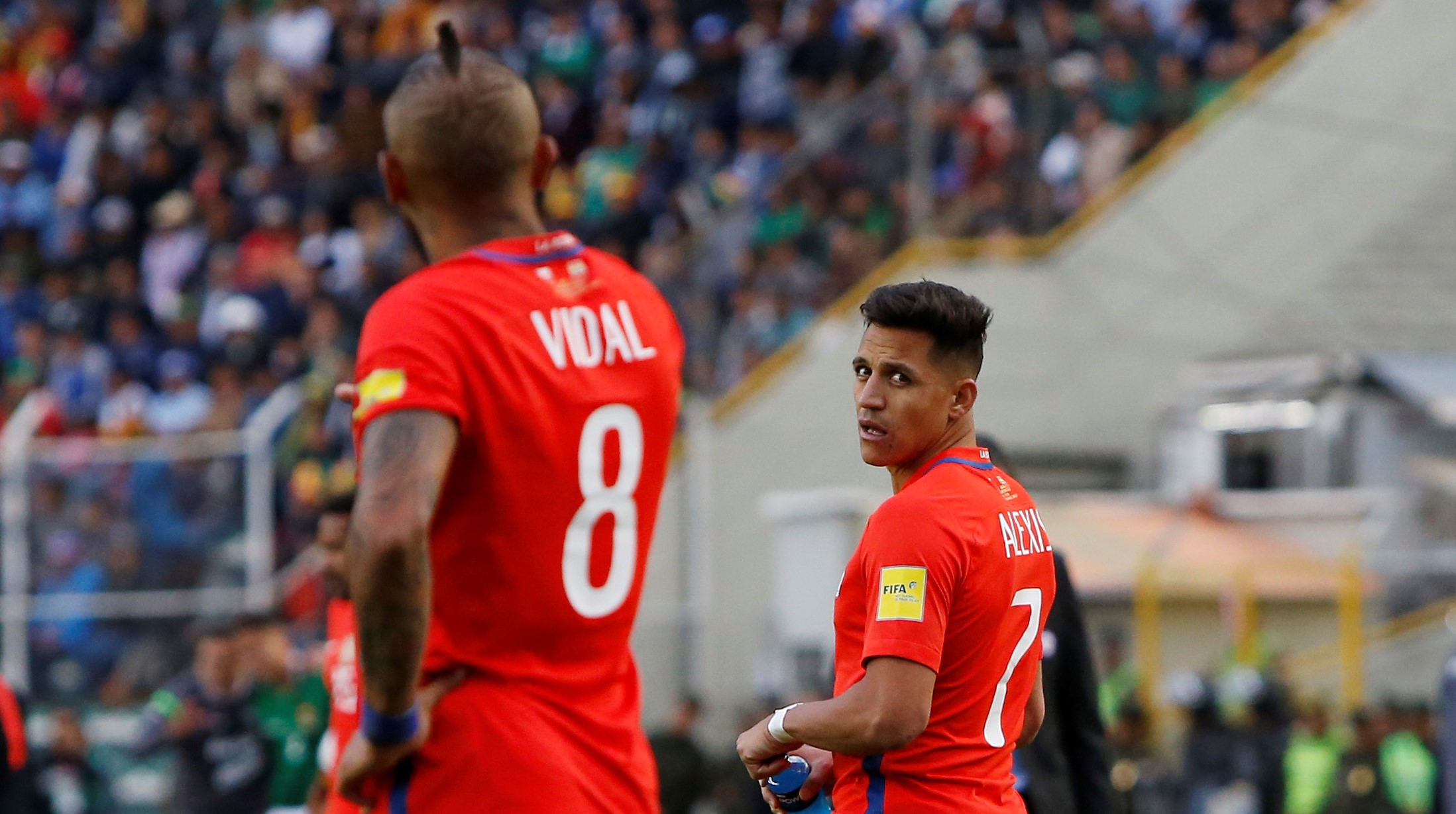 Prensa argentina especula con aplazamiento de las clasificatorias sudamericanas hasta 2021