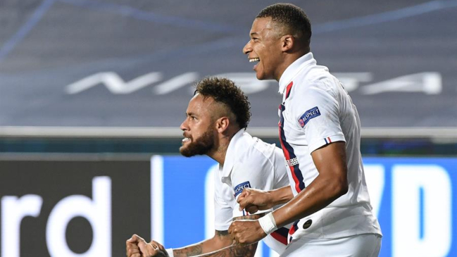 Presidente de PSG: Neymar y Kylian Mbappé no se irán nunca de nuestro club