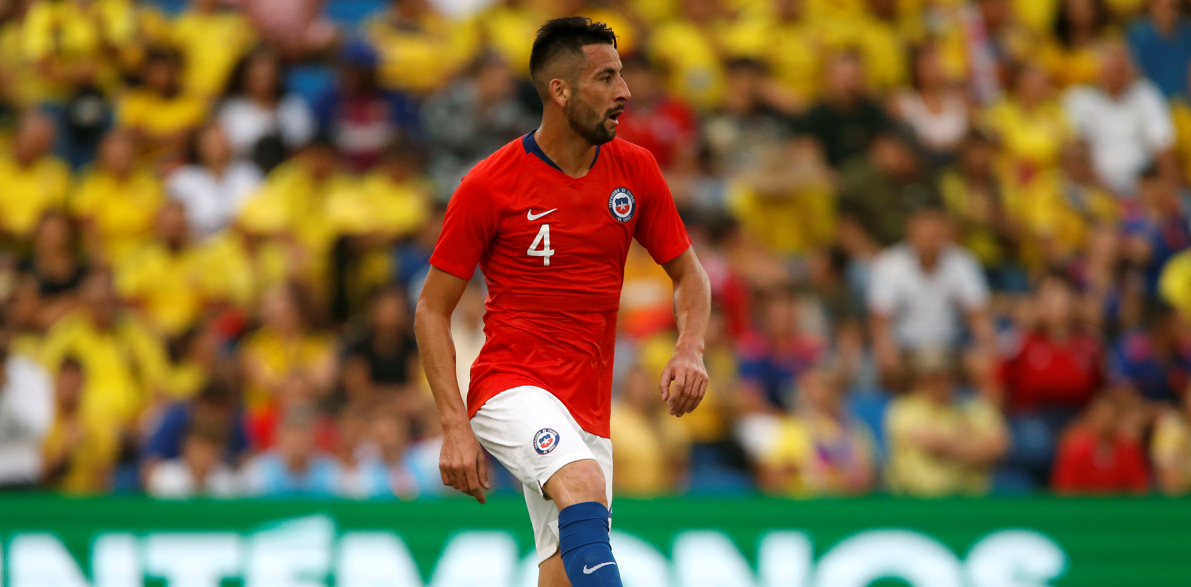 Reinaldo Rueda: Cuando se habla de Generación Dorada, jamás se nombra a Mauricio Isla