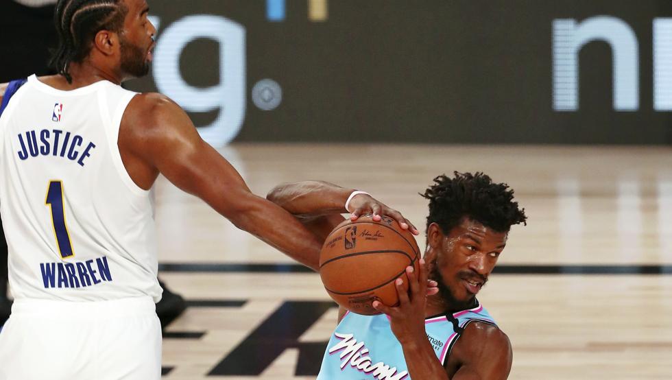 La Conferencia Este de la NBA ya tiene definidas sus llaves para los playoffs