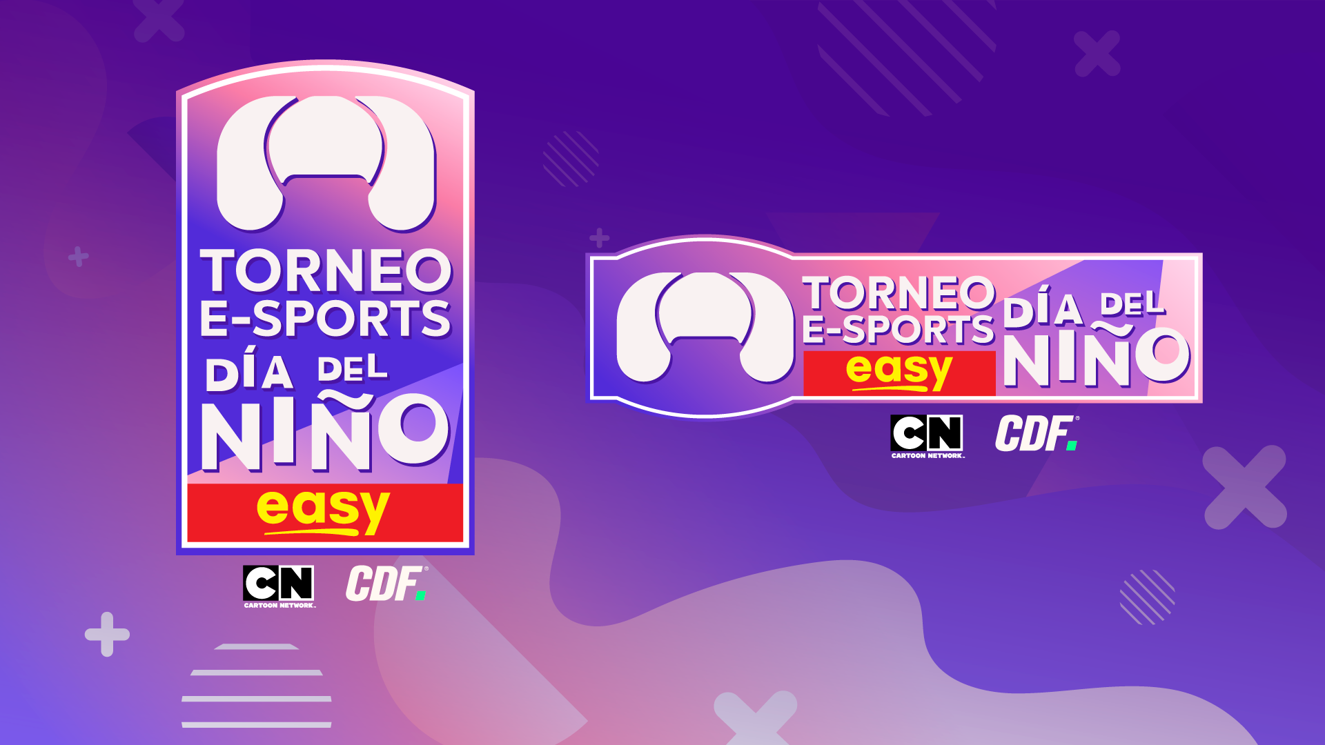 CDF prepara Torneo eSports para celebrar el Día del Niño