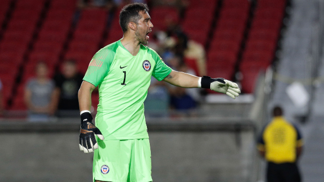 Dirigente de Betis: Confiamos en que Bravo firme pronto con nosotros