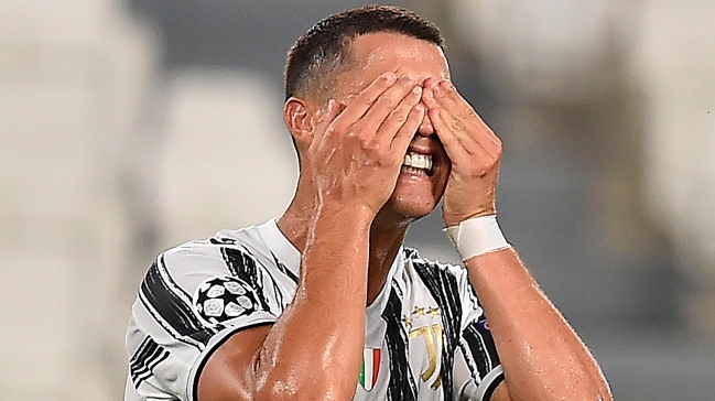 ¿Cristiano Ronaldo fue ofrecido a FC Barcelona?