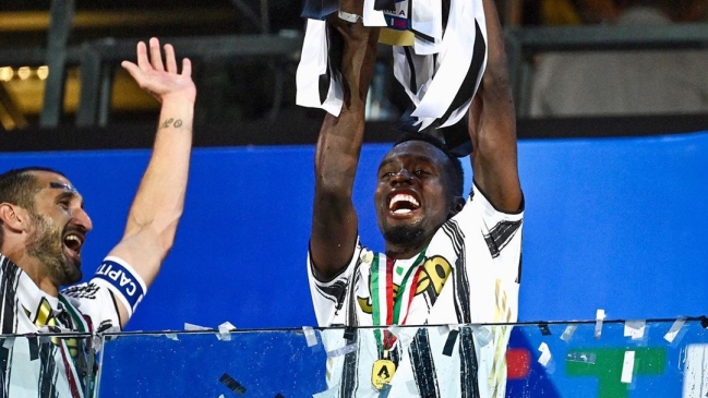 Inter de Miami confirmó incorporación de Blaise Matuidi