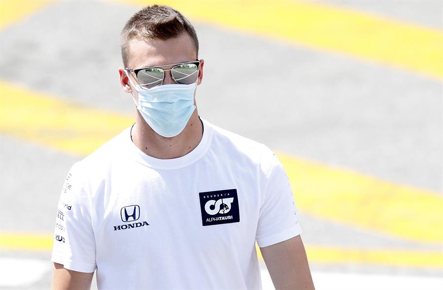 La Fórmula 1 vive la previa al Gran Premio de España