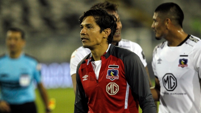 Gualberto Jara: Matías Fernández está trabajando bien, pero tenemos que ir con paciencia