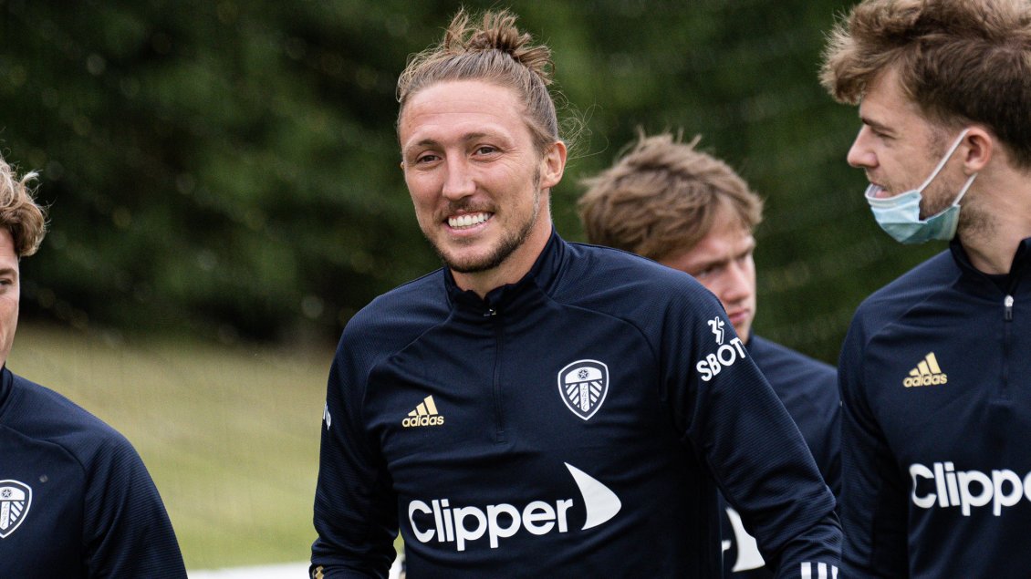 Leeds United de Marcelo Bielsa regresó a los entrenamientos con miras a la Premier League