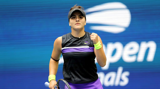 Bianca Andreescu decidió no defender su título en el US Open