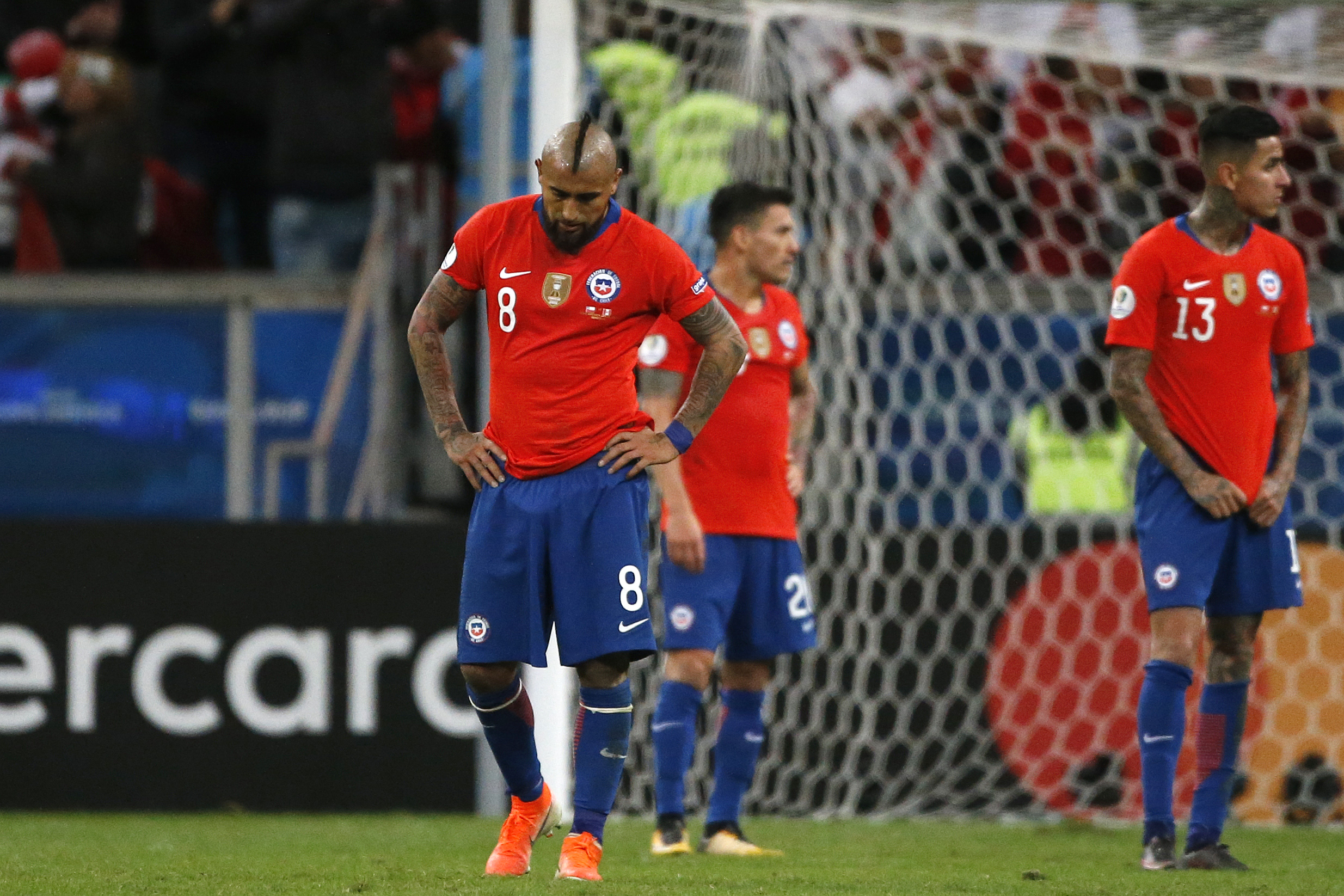 La fecha FIFA de septiembre fue trasladada para enero de 2022