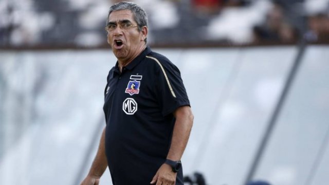 Gualberto Jara por conflicto entre Barroso y Mouche: No puedo desmentirlo