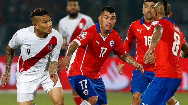 El llamado de Gary Medel para cooperar con el remate solidario de O’Higgins