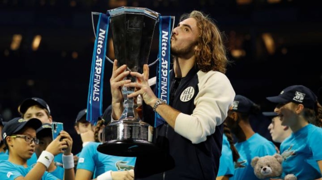 Las Finales del ATP Tour se jugarán sin público