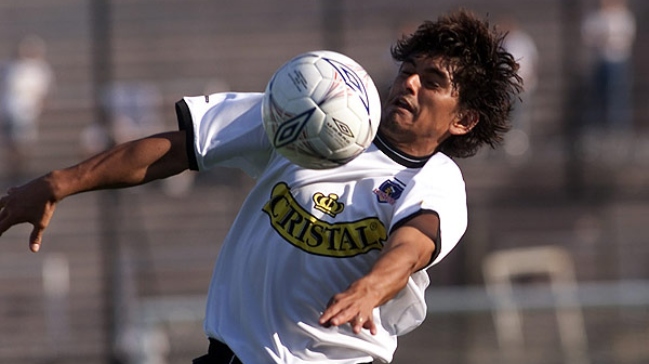 Francisco “Murci” Rojas: A Gualberto Jara le irá bien en Colo Colo