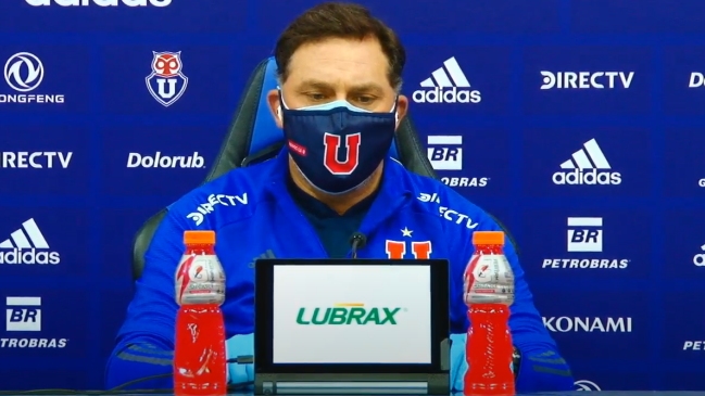 Hernán Caputto explicó por qué no pueden ser locales en el CDA