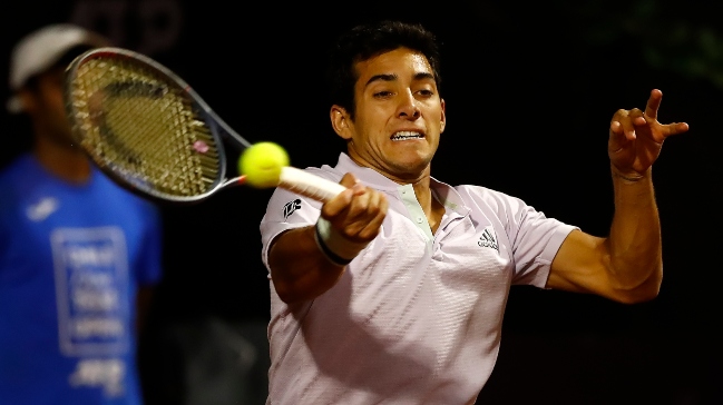 ATP actualizó el calendario provisional para el resto de la temporada