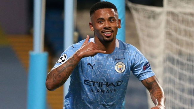 Manchester City de Bravo y Lyon definen al último clasificado a semifinales de la Champions