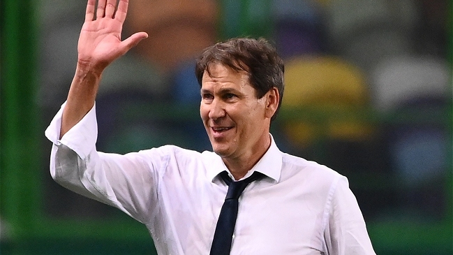 DT de Olympique Lyon: No éramos favoritos, pero creíamos en nosotros