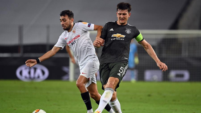 Harry Maguire tras eliminación de Manchester United: El mejor equipo perdió