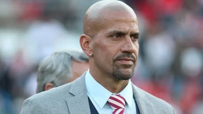 Juan Sebastián Verón elogió a Alexis Sánchez: Es un jugador con un talento enorme