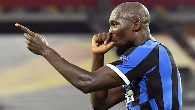 Inter de Alexis va por el paso a la final de la Europa League ante Shakhtar Donetsk