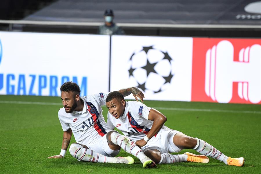 DT de PSG mete miedo: Mbappé está listo para ser titular con Neymar