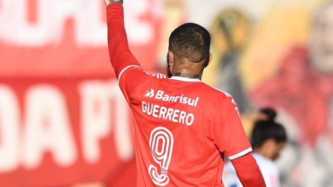 Paolo Guerrero será baja por todo el 2020 tras rotura de ligamentos