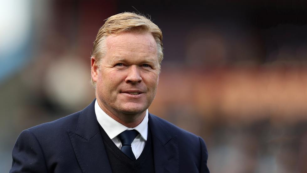 Prensa española aseguró que Ronald Koeman será el reemplazante de Setién
