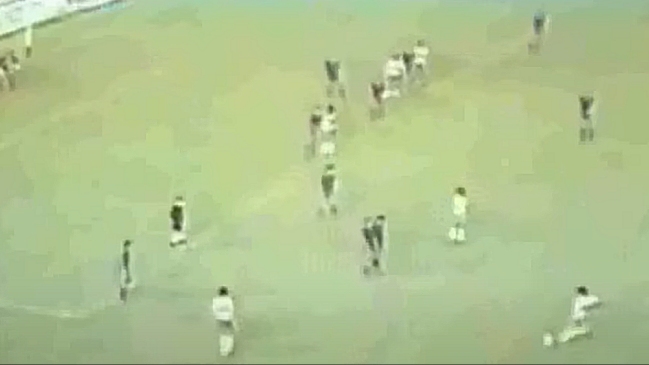 La genial victoria de Universidad Católica sobre FC Barcelona en España cumple 36 años