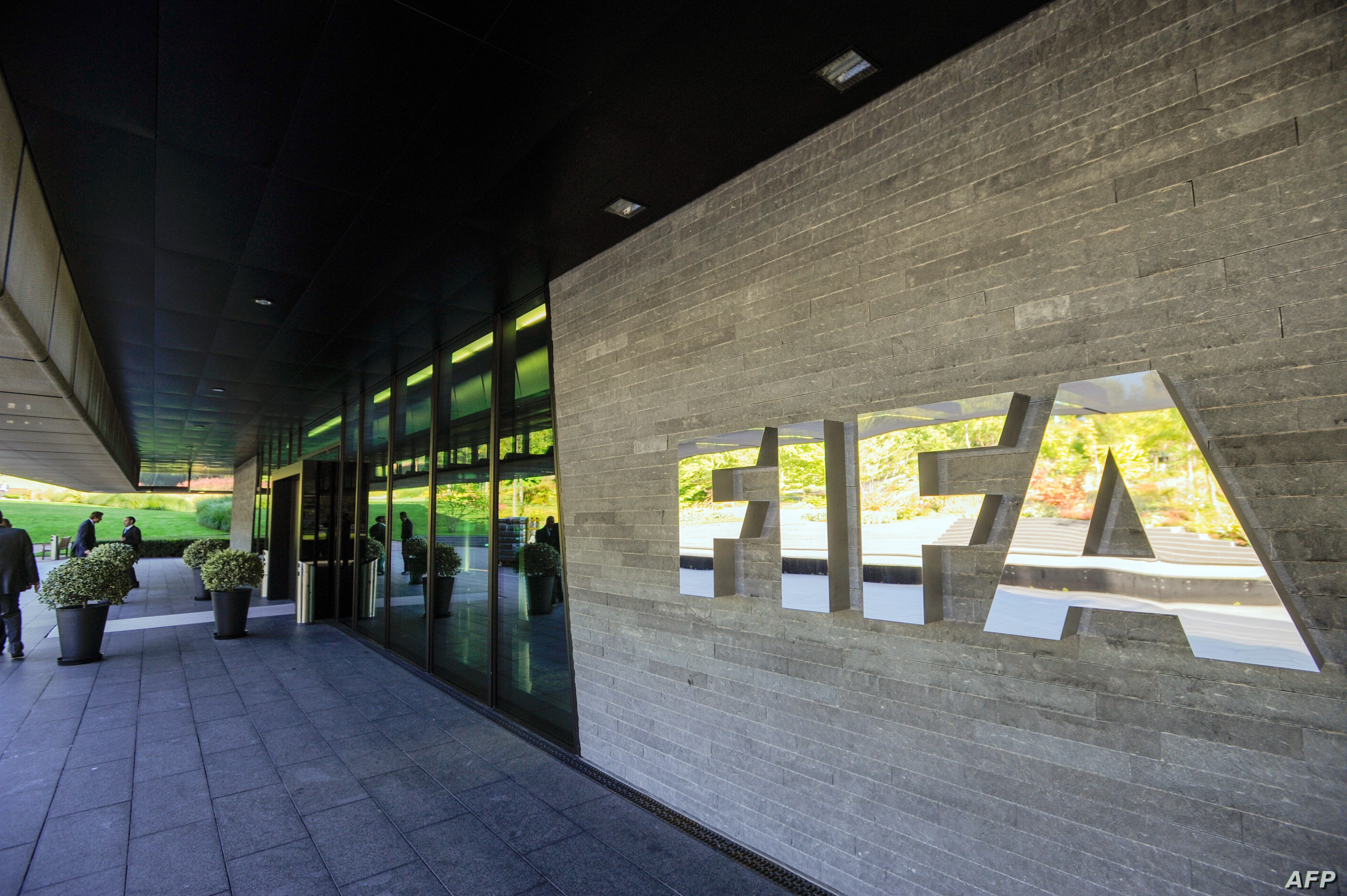 FIFA ratificó fechas de octubre y noviembre para clasificatorias sudamericanas