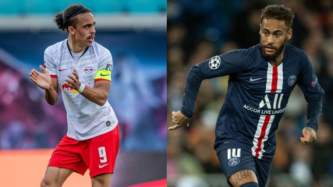 ¡Por un cupo en la gran definición! Los resultados de las semifinales de la Champions League