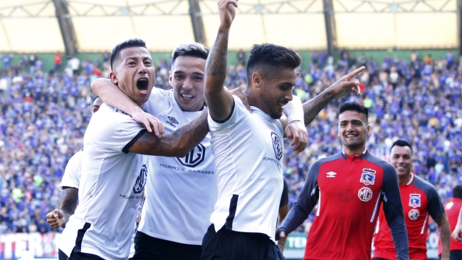 Hay fecha definida: Duelos pendientes del torneo se jugarán el fin de semana del 28 de agosto