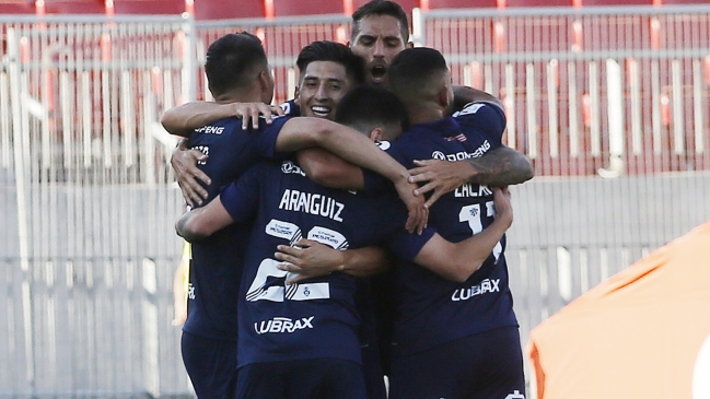 Azul Azul tiene avanzadas gestiones para que la U sea local en el Nacional en la primera rueda