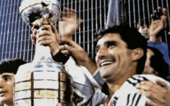 Rubén Espinoza y ayuda a Olla Común: Esta campaña sólo engrandece al CSyD Colo Colo