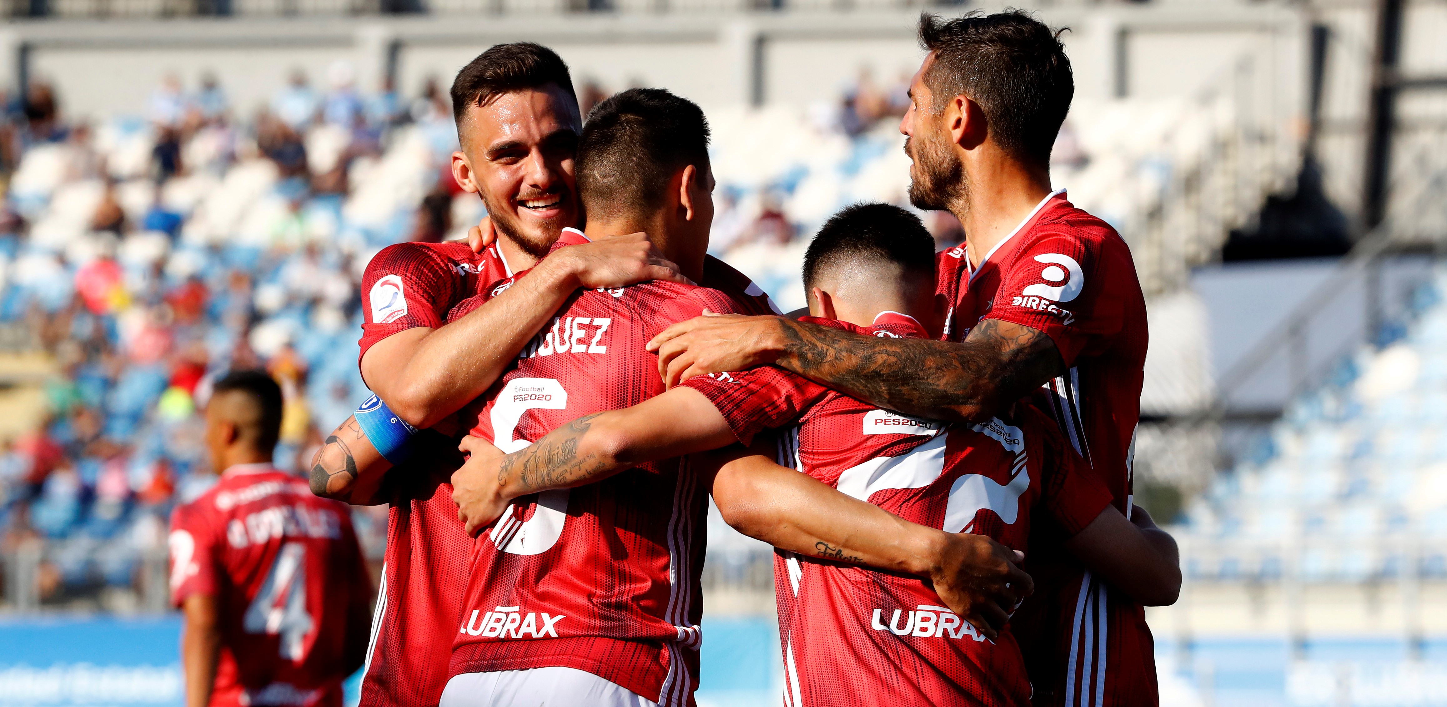 Subsecretario de Deporte y el regreso del fútbol: “Estamos cerca, se han hecho las cosas bien”