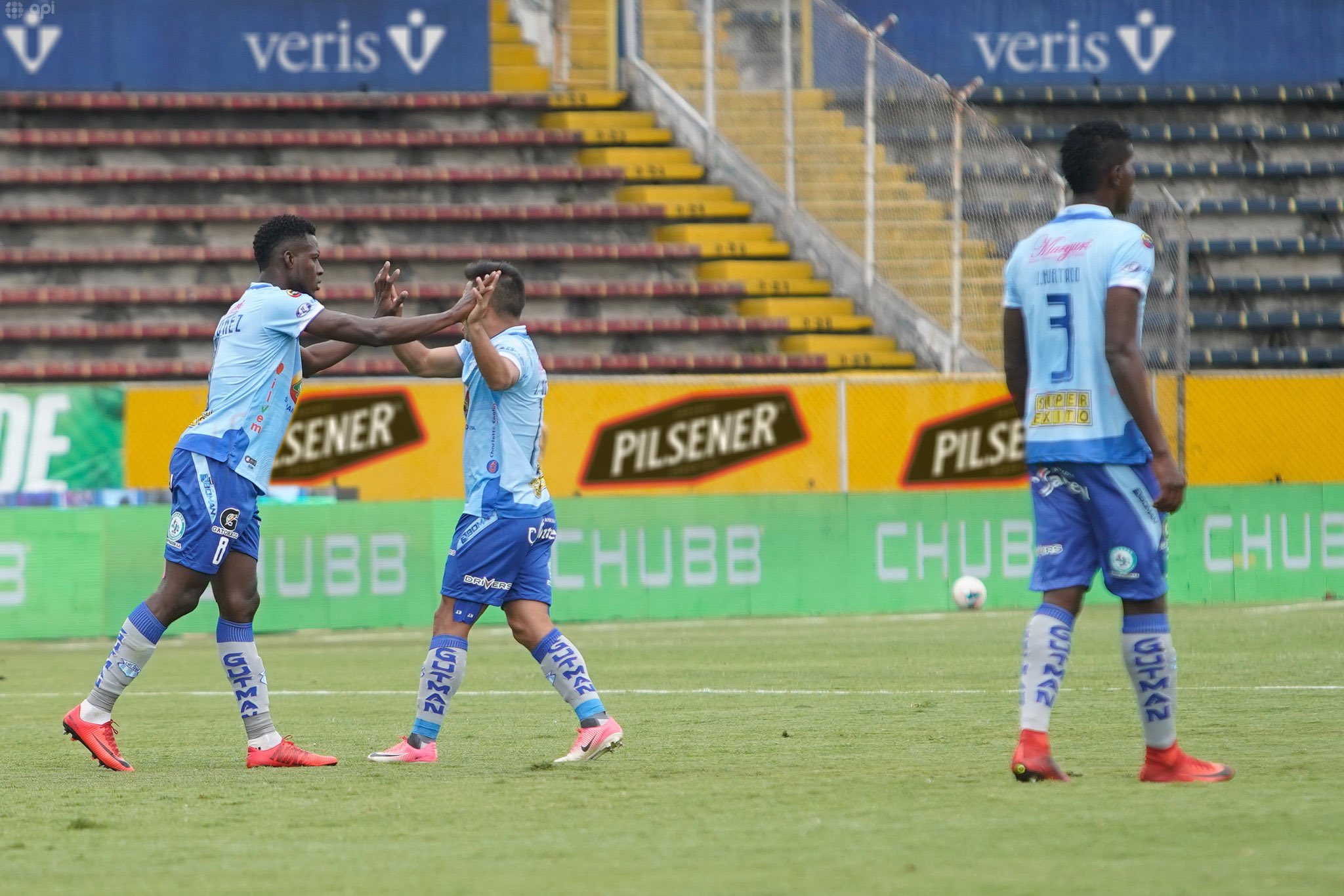 El increíble empate conseguido por Macará ante Independiente del Valle en Ecuador