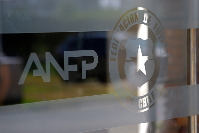 Cinco clubes firmaron impugnación a elección de Pablo Milad en la ANFP