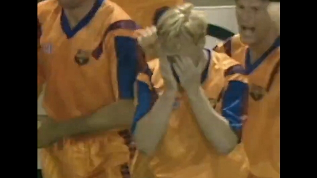 El día que un golazo de Ronald Koeman permitió a FC Barcelona alzar su primera Copa de Europa