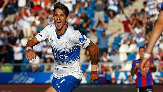 Así está la tabla de posiciones del Campeonato Nacional 2020