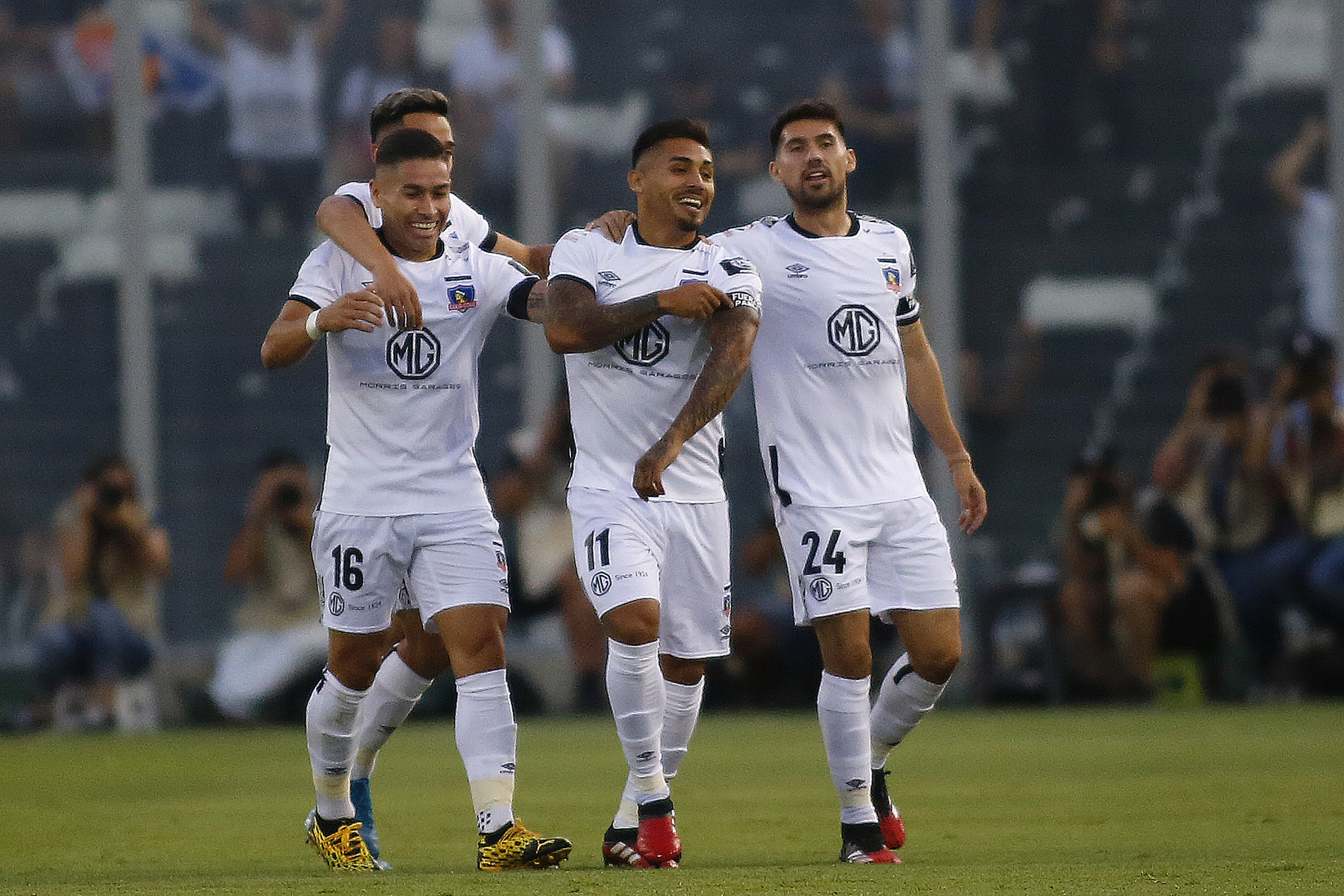 Colo Colo y Santiago Wanderers le darán el vamos al regreso del Campeonato Nacional