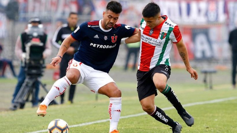 ¡Hay horarios! La programación para el regreso del Campeonato Nacional