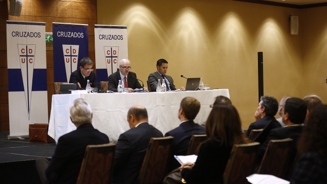 Cruzados SADP redujo salarios de una veintena de empleados